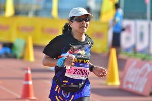 BIB: 22004
                            <button type="button" onclick="openModal(3574648)" class="btn btn-primary btn-sm float-right btn-popup" data-toggle="modal" data-target=".modal-high-quality">
                        <i class="fas fa-shopping-cart"></i> Add to Cart
                    </button>
                                            <button type="button" onclick="isThisMe(3574648, true)" class="btn btn-success btn-sm float-right btn-popup btn-isme hidden" data-toggle="tooltip" data-placement="bottom" title="นี่คือรูปของคุณใช่ไหม คลิกที่นี่เพื่อเอาเข้าอัลบั้ม">
                        <i class="fas fa-plus"></i> Add to album
                    </button>
                    <button type="button" onclick="isThisMe(3574648, false)" class="btn btn-warning btn-sm float-right btn-popup btn-isnotme hidden">
                        <i class="fas fa-ban"></i> Remove from album
                    </button>