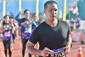 BIB: 2143
                            <button type="button" onclick="openModal(3567810)" class="btn btn-primary btn-sm float-right btn-popup" data-toggle="modal" data-target=".modal-high-quality">
                        <i class="fas fa-shopping-cart"></i> Add to Cart
                    </button>
                                            <button type="button" onclick="isThisMe(3567810, true)" class="btn btn-success btn-sm float-right btn-popup btn-isme hidden" data-toggle="tooltip" data-placement="bottom" title="นี่คือรูปของคุณใช่ไหม คลิกที่นี่เพื่อเอาเข้าอัลบั้ม">
                        <i class="fas fa-plus"></i> Add to album
                    </button>
                    <button type="button" onclick="isThisMe(3567810, false)" class="btn btn-warning btn-sm float-right btn-popup btn-isnotme hidden">
                        <i class="fas fa-ban"></i> Remove from album
                    </button>