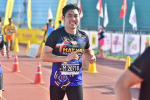 BIB: 20718
                            <button type="button" onclick="openModal(3570766)" class="btn btn-primary btn-sm float-right btn-popup" data-toggle="modal" data-target=".modal-high-quality">
                        <i class="fas fa-shopping-cart"></i> Add to Cart
                    </button>
                                            <button type="button" onclick="isThisMe(3570766, true)" class="btn btn-success btn-sm float-right btn-popup btn-isme hidden" data-toggle="tooltip" data-placement="bottom" title="นี่คือรูปของคุณใช่ไหม คลิกที่นี่เพื่อเอาเข้าอัลบั้ม">
                        <i class="fas fa-plus"></i> Add to album
                    </button>
                    <button type="button" onclick="isThisMe(3570766, false)" class="btn btn-warning btn-sm float-right btn-popup btn-isnotme hidden">
                        <i class="fas fa-ban"></i> Remove from album
                    </button>