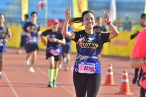 BIB: 2819, 22150
                            <button type="button" onclick="openModal(3566309)" class="btn btn-primary btn-sm float-right btn-popup" data-toggle="modal" data-target=".modal-high-quality">
                        <i class="fas fa-shopping-cart"></i> Add to Cart
                    </button>
                                            <button type="button" onclick="isThisMe(3566309, true)" class="btn btn-success btn-sm float-right btn-popup btn-isme hidden" data-toggle="tooltip" data-placement="bottom" title="นี่คือรูปของคุณใช่ไหม คลิกที่นี่เพื่อเอาเข้าอัลบั้ม">
                        <i class="fas fa-plus"></i> Add to album
                    </button>
                    <button type="button" onclick="isThisMe(3566309, false)" class="btn btn-warning btn-sm float-right btn-popup btn-isnotme hidden">
                        <i class="fas fa-ban"></i> Remove from album
                    </button>