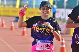 BIB: 2019, 22584
                            <button type="button" onclick="openModal(3573928)" class="btn btn-primary btn-sm float-right btn-popup" data-toggle="modal" data-target=".modal-high-quality">
                        <i class="fas fa-shopping-cart"></i> Add to Cart
                    </button>
                                            <button type="button" onclick="isThisMe(3573928, true)" class="btn btn-success btn-sm float-right btn-popup btn-isme hidden" data-toggle="tooltip" data-placement="bottom" title="นี่คือรูปของคุณใช่ไหม คลิกที่นี่เพื่อเอาเข้าอัลบั้ม">
                        <i class="fas fa-plus"></i> Add to album
                    </button>
                    <button type="button" onclick="isThisMe(3573928, false)" class="btn btn-warning btn-sm float-right btn-popup btn-isnotme hidden">
                        <i class="fas fa-ban"></i> Remove from album
                    </button>