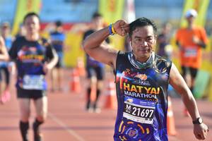 BIB: 21697
                            <button type="button" onclick="openModal(3553939)" class="btn btn-primary btn-sm float-right btn-popup" data-toggle="modal" data-target=".modal-high-quality">
                        <i class="fas fa-shopping-cart"></i> Add to Cart
                    </button>
                                            <button type="button" onclick="isThisMe(3553939, true)" class="btn btn-success btn-sm float-right btn-popup btn-isme hidden" data-toggle="tooltip" data-placement="bottom" title="นี่คือรูปของคุณใช่ไหม คลิกที่นี่เพื่อเอาเข้าอัลบั้ม">
                        <i class="fas fa-plus"></i> Add to album
                    </button>
                    <button type="button" onclick="isThisMe(3553939, false)" class="btn btn-warning btn-sm float-right btn-popup btn-isnotme hidden">
                        <i class="fas fa-ban"></i> Remove from album
                    </button>