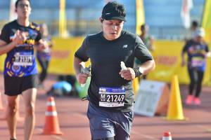 BIB: 21249
                            <button type="button" onclick="openModal(3556090)" class="btn btn-primary btn-sm float-right btn-popup" data-toggle="modal" data-target=".modal-high-quality">
                        <i class="fas fa-shopping-cart"></i> Add to Cart
                    </button>
                                            <button type="button" onclick="isThisMe(3556090, true)" class="btn btn-success btn-sm float-right btn-popup btn-isme hidden" data-toggle="tooltip" data-placement="bottom" title="นี่คือรูปของคุณใช่ไหม คลิกที่นี่เพื่อเอาเข้าอัลบั้ม">
                        <i class="fas fa-plus"></i> Add to album
                    </button>
                    <button type="button" onclick="isThisMe(3556090, false)" class="btn btn-warning btn-sm float-right btn-popup btn-isnotme hidden">
                        <i class="fas fa-ban"></i> Remove from album
                    </button>