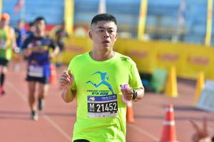 BIB: 21452
                            <button type="button" onclick="openModal(3573721)" class="btn btn-primary btn-sm float-right btn-popup" data-toggle="modal" data-target=".modal-high-quality">
                        <i class="fas fa-shopping-cart"></i> Add to Cart
                    </button>
                                            <button type="button" onclick="isThisMe(3573721, true)" class="btn btn-success btn-sm float-right btn-popup btn-isme hidden" data-toggle="tooltip" data-placement="bottom" title="นี่คือรูปของคุณใช่ไหม คลิกที่นี่เพื่อเอาเข้าอัลบั้ม">
                        <i class="fas fa-plus"></i> Add to album
                    </button>
                    <button type="button" onclick="isThisMe(3573721, false)" class="btn btn-warning btn-sm float-right btn-popup btn-isnotme hidden">
                        <i class="fas fa-ban"></i> Remove from album
                    </button>