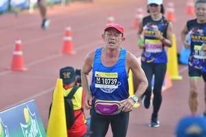 BIB: 10739
                            <button type="button" onclick="openModal(3539996)" class="btn btn-primary btn-sm float-right btn-popup" data-toggle="modal" data-target=".modal-high-quality">
                        <i class="fas fa-shopping-cart"></i> Add to Cart
                    </button>
                                            <button type="button" onclick="isThisMe(3539996, true)" class="btn btn-success btn-sm float-right btn-popup btn-isme hidden" data-toggle="tooltip" data-placement="bottom" title="นี่คือรูปของคุณใช่ไหม คลิกที่นี่เพื่อเอาเข้าอัลบั้ม">
                        <i class="fas fa-plus"></i> Add to album
                    </button>
                    <button type="button" onclick="isThisMe(3539996, false)" class="btn btn-warning btn-sm float-right btn-popup btn-isnotme hidden">
                        <i class="fas fa-ban"></i> Remove from album
                    </button>