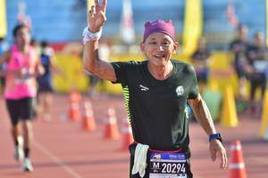 BIB: 20294
                            <button type="button" onclick="openModal(3548974)" class="btn btn-primary btn-sm float-right btn-popup" data-toggle="modal" data-target=".modal-high-quality">
                        <i class="fas fa-shopping-cart"></i> Add to Cart
                    </button>
                                            <button type="button" onclick="isThisMe(3548974, true)" class="btn btn-success btn-sm float-right btn-popup btn-isme hidden" data-toggle="tooltip" data-placement="bottom" title="นี่คือรูปของคุณใช่ไหม คลิกที่นี่เพื่อเอาเข้าอัลบั้ม">
                        <i class="fas fa-plus"></i> Add to album
                    </button>
                    <button type="button" onclick="isThisMe(3548974, false)" class="btn btn-warning btn-sm float-right btn-popup btn-isnotme hidden">
                        <i class="fas fa-ban"></i> Remove from album
                    </button>