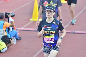 BIB: 12667
                            <button type="button" onclick="openModal(3540091)" class="btn btn-primary btn-sm float-right btn-popup" data-toggle="modal" data-target=".modal-high-quality">
                        <i class="fas fa-shopping-cart"></i> Add to Cart
                    </button>
                                            <button type="button" onclick="isThisMe(3540091, true)" class="btn btn-success btn-sm float-right btn-popup btn-isme hidden" data-toggle="tooltip" data-placement="bottom" title="นี่คือรูปของคุณใช่ไหม คลิกที่นี่เพื่อเอาเข้าอัลบั้ม">
                        <i class="fas fa-plus"></i> Add to album
                    </button>
                    <button type="button" onclick="isThisMe(3540091, false)" class="btn btn-warning btn-sm float-right btn-popup btn-isnotme hidden">
                        <i class="fas fa-ban"></i> Remove from album
                    </button>