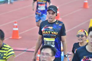 BIB: 2019, 10110
                            <button type="button" onclick="openModal(3536380)" class="btn btn-primary btn-sm float-right btn-popup" data-toggle="modal" data-target=".modal-high-quality">
                        <i class="fas fa-shopping-cart"></i> Add to Cart
                    </button>
                                            <button type="button" onclick="isThisMe(3536380, true)" class="btn btn-success btn-sm float-right btn-popup btn-isme hidden" data-toggle="tooltip" data-placement="bottom" title="นี่คือรูปของคุณใช่ไหม คลิกที่นี่เพื่อเอาเข้าอัลบั้ม">
                        <i class="fas fa-plus"></i> Add to album
                    </button>
                    <button type="button" onclick="isThisMe(3536380, false)" class="btn btn-warning btn-sm float-right btn-popup btn-isnotme hidden">
                        <i class="fas fa-ban"></i> Remove from album
                    </button>