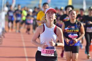 BIB: 22333
                            <button type="button" onclick="openModal(3594085)" class="btn btn-primary btn-sm float-right btn-popup" data-toggle="modal" data-target=".modal-high-quality">
                        <i class="fas fa-shopping-cart"></i> Add to Cart
                    </button>
                                            <button type="button" onclick="isThisMe(3594085, true)" class="btn btn-success btn-sm float-right btn-popup btn-isme hidden" data-toggle="tooltip" data-placement="bottom" title="นี่คือรูปของคุณใช่ไหม คลิกที่นี่เพื่อเอาเข้าอัลบั้ม">
                        <i class="fas fa-plus"></i> Add to album
                    </button>
                    <button type="button" onclick="isThisMe(3594085, false)" class="btn btn-warning btn-sm float-right btn-popup btn-isnotme hidden">
                        <i class="fas fa-ban"></i> Remove from album
                    </button>