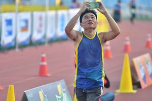 BIB: 
                            <button type="button" onclick="openModal(3532741)" class="btn btn-primary btn-sm float-right btn-popup" data-toggle="modal" data-target=".modal-high-quality">
                        <i class="fas fa-shopping-cart"></i> Add to Cart
                    </button>
                                            <button type="button" onclick="isThisMe(3532741, true)" class="btn btn-success btn-sm float-right btn-popup btn-isme hidden" data-toggle="tooltip" data-placement="bottom" title="นี่คือรูปของคุณใช่ไหม คลิกที่นี่เพื่อเอาเข้าอัลบั้ม">
                        <i class="fas fa-plus"></i> Add to album
                    </button>
                    <button type="button" onclick="isThisMe(3532741, false)" class="btn btn-warning btn-sm float-right btn-popup btn-isnotme hidden">
                        <i class="fas fa-ban"></i> Remove from album
                    </button>