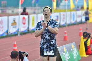 BIB: 
                            <button type="button" onclick="openModal(3532955)" class="btn btn-primary btn-sm float-right btn-popup" data-toggle="modal" data-target=".modal-high-quality">
                        <i class="fas fa-shopping-cart"></i> Add to Cart
                    </button>
                                            <button type="button" onclick="isThisMe(3532955, true)" class="btn btn-success btn-sm float-right btn-popup btn-isme hidden" data-toggle="tooltip" data-placement="bottom" title="นี่คือรูปของคุณใช่ไหม คลิกที่นี่เพื่อเอาเข้าอัลบั้ม">
                        <i class="fas fa-plus"></i> Add to album
                    </button>
                    <button type="button" onclick="isThisMe(3532955, false)" class="btn btn-warning btn-sm float-right btn-popup btn-isnotme hidden">
                        <i class="fas fa-ban"></i> Remove from album
                    </button>