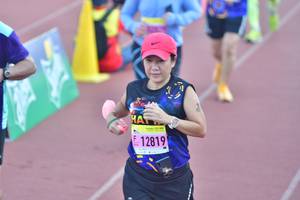 BIB: 12819
                            <button type="button" onclick="openModal(3543384)" class="btn btn-primary btn-sm float-right btn-popup" data-toggle="modal" data-target=".modal-high-quality">
                        <i class="fas fa-shopping-cart"></i> Add to Cart
                    </button>
                                            <button type="button" onclick="isThisMe(3543384, true)" class="btn btn-success btn-sm float-right btn-popup btn-isme hidden" data-toggle="tooltip" data-placement="bottom" title="นี่คือรูปของคุณใช่ไหม คลิกที่นี่เพื่อเอาเข้าอัลบั้ม">
                        <i class="fas fa-plus"></i> Add to album
                    </button>
                    <button type="button" onclick="isThisMe(3543384, false)" class="btn btn-warning btn-sm float-right btn-popup btn-isnotme hidden">
                        <i class="fas fa-ban"></i> Remove from album
                    </button>