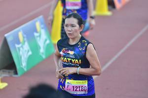 BIB: 12180
                            <button type="button" onclick="openModal(3536617)" class="btn btn-primary btn-sm float-right btn-popup" data-toggle="modal" data-target=".modal-high-quality">
                        <i class="fas fa-shopping-cart"></i> Add to Cart
                    </button>
                                            <button type="button" onclick="isThisMe(3536617, true)" class="btn btn-success btn-sm float-right btn-popup btn-isme hidden" data-toggle="tooltip" data-placement="bottom" title="นี่คือรูปของคุณใช่ไหม คลิกที่นี่เพื่อเอาเข้าอัลบั้ม">
                        <i class="fas fa-plus"></i> Add to album
                    </button>
                    <button type="button" onclick="isThisMe(3536617, false)" class="btn btn-warning btn-sm float-right btn-popup btn-isnotme hidden">
                        <i class="fas fa-ban"></i> Remove from album
                    </button>