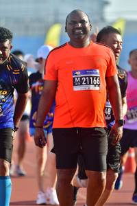 BIB: 21166
                            <button type="button" onclick="openModal(3552974)" class="btn btn-primary btn-sm float-right btn-popup" data-toggle="modal" data-target=".modal-high-quality">
                        <i class="fas fa-shopping-cart"></i> Add to Cart
                    </button>
                                            <button type="button" onclick="isThisMe(3552974, true)" class="btn btn-success btn-sm float-right btn-popup btn-isme hidden" data-toggle="tooltip" data-placement="bottom" title="นี่คือรูปของคุณใช่ไหม คลิกที่นี่เพื่อเอาเข้าอัลบั้ม">
                        <i class="fas fa-plus"></i> Add to album
                    </button>
                    <button type="button" onclick="isThisMe(3552974, false)" class="btn btn-warning btn-sm float-right btn-popup btn-isnotme hidden">
                        <i class="fas fa-ban"></i> Remove from album
                    </button>