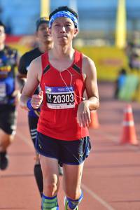 BIB: 2030
                            <button type="button" onclick="openModal(3548089)" class="btn btn-primary btn-sm float-right btn-popup" data-toggle="modal" data-target=".modal-high-quality">
                        <i class="fas fa-shopping-cart"></i> Add to Cart
                    </button>
                                            <button type="button" onclick="isThisMe(3548089, true)" class="btn btn-success btn-sm float-right btn-popup btn-isme hidden" data-toggle="tooltip" data-placement="bottom" title="นี่คือรูปของคุณใช่ไหม คลิกที่นี่เพื่อเอาเข้าอัลบั้ม">
                        <i class="fas fa-plus"></i> Add to album
                    </button>
                    <button type="button" onclick="isThisMe(3548089, false)" class="btn btn-warning btn-sm float-right btn-popup btn-isnotme hidden">
                        <i class="fas fa-ban"></i> Remove from album
                    </button>