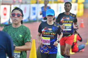 BIB: 201, 12616, 216
                            <button type="button" onclick="openModal(3536959)" class="btn btn-primary btn-sm float-right btn-popup" data-toggle="modal" data-target=".modal-high-quality">
                        <i class="fas fa-shopping-cart"></i> Add to Cart
                    </button>
                                            <button type="button" onclick="isThisMe(3536959, true)" class="btn btn-success btn-sm float-right btn-popup btn-isme hidden" data-toggle="tooltip" data-placement="bottom" title="นี่คือรูปของคุณใช่ไหม คลิกที่นี่เพื่อเอาเข้าอัลบั้ม">
                        <i class="fas fa-plus"></i> Add to album
                    </button>
                    <button type="button" onclick="isThisMe(3536959, false)" class="btn btn-warning btn-sm float-right btn-popup btn-isnotme hidden">
                        <i class="fas fa-ban"></i> Remove from album
                    </button>