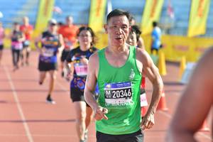 BIB: 20346
                            <button type="button" onclick="openModal(3574394)" class="btn btn-primary btn-sm float-right btn-popup" data-toggle="modal" data-target=".modal-high-quality">
                        <i class="fas fa-shopping-cart"></i> Add to Cart
                    </button>
                                            <button type="button" onclick="isThisMe(3574394, true)" class="btn btn-success btn-sm float-right btn-popup btn-isme hidden" data-toggle="tooltip" data-placement="bottom" title="นี่คือรูปของคุณใช่ไหม คลิกที่นี่เพื่อเอาเข้าอัลบั้ม">
                        <i class="fas fa-plus"></i> Add to album
                    </button>
                    <button type="button" onclick="isThisMe(3574394, false)" class="btn btn-warning btn-sm float-right btn-popup btn-isnotme hidden">
                        <i class="fas fa-ban"></i> Remove from album
                    </button>