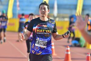 BIB: 2019, 20071
                            <button type="button" onclick="openModal(3573550)" class="btn btn-primary btn-sm float-right btn-popup" data-toggle="modal" data-target=".modal-high-quality">
                        <i class="fas fa-shopping-cart"></i> Add to Cart
                    </button>
                                            <button type="button" onclick="isThisMe(3573550, true)" class="btn btn-success btn-sm float-right btn-popup btn-isme hidden" data-toggle="tooltip" data-placement="bottom" title="นี่คือรูปของคุณใช่ไหม คลิกที่นี่เพื่อเอาเข้าอัลบั้ม">
                        <i class="fas fa-plus"></i> Add to album
                    </button>
                    <button type="button" onclick="isThisMe(3573550, false)" class="btn btn-warning btn-sm float-right btn-popup btn-isnotme hidden">
                        <i class="fas fa-ban"></i> Remove from album
                    </button>