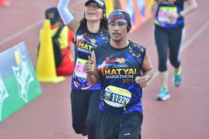 BIB: 2019, 11329
                            <button type="button" onclick="openModal(3538090)" class="btn btn-primary btn-sm float-right btn-popup" data-toggle="modal" data-target=".modal-high-quality">
                        <i class="fas fa-shopping-cart"></i> Add to Cart
                    </button>
                                            <button type="button" onclick="isThisMe(3538090, true)" class="btn btn-success btn-sm float-right btn-popup btn-isme hidden" data-toggle="tooltip" data-placement="bottom" title="นี่คือรูปของคุณใช่ไหม คลิกที่นี่เพื่อเอาเข้าอัลบั้ม">
                        <i class="fas fa-plus"></i> Add to album
                    </button>
                    <button type="button" onclick="isThisMe(3538090, false)" class="btn btn-warning btn-sm float-right btn-popup btn-isnotme hidden">
                        <i class="fas fa-ban"></i> Remove from album
                    </button>