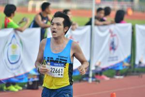 BIB: 22661
                            <button type="button" onclick="openModal(3532970)" class="btn btn-primary btn-sm float-right btn-popup" data-toggle="modal" data-target=".modal-high-quality">
                        <i class="fas fa-shopping-cart"></i> Add to Cart
                    </button>
                                            <button type="button" onclick="isThisMe(3532970, true)" class="btn btn-success btn-sm float-right btn-popup btn-isme hidden" data-toggle="tooltip" data-placement="bottom" title="นี่คือรูปของคุณใช่ไหม คลิกที่นี่เพื่อเอาเข้าอัลบั้ม">
                        <i class="fas fa-plus"></i> Add to album
                    </button>
                    <button type="button" onclick="isThisMe(3532970, false)" class="btn btn-warning btn-sm float-right btn-popup btn-isnotme hidden">
                        <i class="fas fa-ban"></i> Remove from album
                    </button>