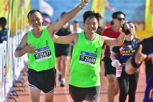 BIB: 21677, 20688
                            <button type="button" onclick="openModal(3570441)" class="btn btn-primary btn-sm float-right btn-popup" data-toggle="modal" data-target=".modal-high-quality">
                        <i class="fas fa-shopping-cart"></i> Add to Cart
                    </button>
                                            <button type="button" onclick="isThisMe(3570441, true)" class="btn btn-success btn-sm float-right btn-popup btn-isme hidden" data-toggle="tooltip" data-placement="bottom" title="นี่คือรูปของคุณใช่ไหม คลิกที่นี่เพื่อเอาเข้าอัลบั้ม">
                        <i class="fas fa-plus"></i> Add to album
                    </button>
                    <button type="button" onclick="isThisMe(3570441, false)" class="btn btn-warning btn-sm float-right btn-popup btn-isnotme hidden">
                        <i class="fas fa-ban"></i> Remove from album
                    </button>