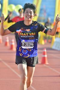 BIB: 2019, 20396
                            <button type="button" onclick="openModal(3552267)" class="btn btn-primary btn-sm float-right btn-popup" data-toggle="modal" data-target=".modal-high-quality">
                        <i class="fas fa-shopping-cart"></i> Add to Cart
                    </button>
                                            <button type="button" onclick="isThisMe(3552267, true)" class="btn btn-success btn-sm float-right btn-popup btn-isme hidden" data-toggle="tooltip" data-placement="bottom" title="นี่คือรูปของคุณใช่ไหม คลิกที่นี่เพื่อเอาเข้าอัลบั้ม">
                        <i class="fas fa-plus"></i> Add to album
                    </button>
                    <button type="button" onclick="isThisMe(3552267, false)" class="btn btn-warning btn-sm float-right btn-popup btn-isnotme hidden">
                        <i class="fas fa-ban"></i> Remove from album
                    </button>