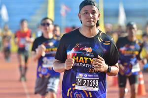 BIB: 21398
                            <button type="button" onclick="openModal(3566742)" class="btn btn-primary btn-sm float-right btn-popup" data-toggle="modal" data-target=".modal-high-quality">
                        <i class="fas fa-shopping-cart"></i> Add to Cart
                    </button>
                                            <button type="button" onclick="isThisMe(3566742, true)" class="btn btn-success btn-sm float-right btn-popup btn-isme hidden" data-toggle="tooltip" data-placement="bottom" title="นี่คือรูปของคุณใช่ไหม คลิกที่นี่เพื่อเอาเข้าอัลบั้ม">
                        <i class="fas fa-plus"></i> Add to album
                    </button>
                    <button type="button" onclick="isThisMe(3566742, false)" class="btn btn-warning btn-sm float-right btn-popup btn-isnotme hidden">
                        <i class="fas fa-ban"></i> Remove from album
                    </button>