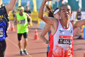 BIB: 4043
                            <button type="button" onclick="openModal(3558096)" class="btn btn-primary btn-sm float-right btn-popup" data-toggle="modal" data-target=".modal-high-quality">
                        <i class="fas fa-shopping-cart"></i> Add to Cart
                    </button>
                                            <button type="button" onclick="isThisMe(3558096, true)" class="btn btn-success btn-sm float-right btn-popup btn-isme hidden" data-toggle="tooltip" data-placement="bottom" title="นี่คือรูปของคุณใช่ไหม คลิกที่นี่เพื่อเอาเข้าอัลบั้ม">
                        <i class="fas fa-plus"></i> Add to album
                    </button>
                    <button type="button" onclick="isThisMe(3558096, false)" class="btn btn-warning btn-sm float-right btn-popup btn-isnotme hidden">
                        <i class="fas fa-ban"></i> Remove from album
                    </button>