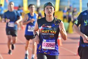 BIB: 22040
                            <button type="button" onclick="openModal(3566560)" class="btn btn-primary btn-sm float-right btn-popup" data-toggle="modal" data-target=".modal-high-quality">
                        <i class="fas fa-shopping-cart"></i> Add to Cart
                    </button>
                                            <button type="button" onclick="isThisMe(3566560, true)" class="btn btn-success btn-sm float-right btn-popup btn-isme hidden" data-toggle="tooltip" data-placement="bottom" title="นี่คือรูปของคุณใช่ไหม คลิกที่นี่เพื่อเอาเข้าอัลบั้ม">
                        <i class="fas fa-plus"></i> Add to album
                    </button>
                    <button type="button" onclick="isThisMe(3566560, false)" class="btn btn-warning btn-sm float-right btn-popup btn-isnotme hidden">
                        <i class="fas fa-ban"></i> Remove from album
                    </button>