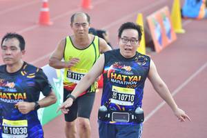 BIB: 10710, 10030
                            <button type="button" onclick="openModal(3538366)" class="btn btn-primary btn-sm float-right btn-popup" data-toggle="modal" data-target=".modal-high-quality">
                        <i class="fas fa-shopping-cart"></i> Add to Cart
                    </button>
                                            <button type="button" onclick="isThisMe(3538366, true)" class="btn btn-success btn-sm float-right btn-popup btn-isme hidden" data-toggle="tooltip" data-placement="bottom" title="นี่คือรูปของคุณใช่ไหม คลิกที่นี่เพื่อเอาเข้าอัลบั้ม">
                        <i class="fas fa-plus"></i> Add to album
                    </button>
                    <button type="button" onclick="isThisMe(3538366, false)" class="btn btn-warning btn-sm float-right btn-popup btn-isnotme hidden">
                        <i class="fas fa-ban"></i> Remove from album
                    </button>