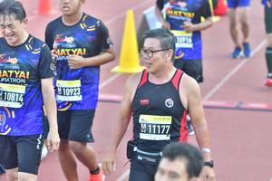 BIB: 10923, 10814
                            <button type="button" onclick="openModal(3538084)" class="btn btn-primary btn-sm float-right btn-popup" data-toggle="modal" data-target=".modal-high-quality">
                        <i class="fas fa-shopping-cart"></i> Add to Cart
                    </button>
                                            <button type="button" onclick="isThisMe(3538084, true)" class="btn btn-success btn-sm float-right btn-popup btn-isme hidden" data-toggle="tooltip" data-placement="bottom" title="นี่คือรูปของคุณใช่ไหม คลิกที่นี่เพื่อเอาเข้าอัลบั้ม">
                        <i class="fas fa-plus"></i> Add to album
                    </button>
                    <button type="button" onclick="isThisMe(3538084, false)" class="btn btn-warning btn-sm float-right btn-popup btn-isnotme hidden">
                        <i class="fas fa-ban"></i> Remove from album
                    </button>