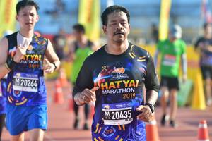 BIB: 20264, 2019, 20435
                            <button type="button" onclick="openModal(3555945)" class="btn btn-primary btn-sm float-right btn-popup" data-toggle="modal" data-target=".modal-high-quality">
                        <i class="fas fa-shopping-cart"></i> Add to Cart
                    </button>
                                            <button type="button" onclick="isThisMe(3555945, true)" class="btn btn-success btn-sm float-right btn-popup btn-isme hidden" data-toggle="tooltip" data-placement="bottom" title="นี่คือรูปของคุณใช่ไหม คลิกที่นี่เพื่อเอาเข้าอัลบั้ม">
                        <i class="fas fa-plus"></i> Add to album
                    </button>
                    <button type="button" onclick="isThisMe(3555945, false)" class="btn btn-warning btn-sm float-right btn-popup btn-isnotme hidden">
                        <i class="fas fa-ban"></i> Remove from album
                    </button>