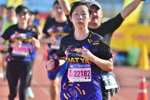 BIB: 22182
                            <button type="button" onclick="openModal(3570544)" class="btn btn-primary btn-sm float-right btn-popup" data-toggle="modal" data-target=".modal-high-quality">
                        <i class="fas fa-shopping-cart"></i> Add to Cart
                    </button>
                                            <button type="button" onclick="isThisMe(3570544, true)" class="btn btn-success btn-sm float-right btn-popup btn-isme hidden" data-toggle="tooltip" data-placement="bottom" title="นี่คือรูปของคุณใช่ไหม คลิกที่นี่เพื่อเอาเข้าอัลบั้ม">
                        <i class="fas fa-plus"></i> Add to album
                    </button>
                    <button type="button" onclick="isThisMe(3570544, false)" class="btn btn-warning btn-sm float-right btn-popup btn-isnotme hidden">
                        <i class="fas fa-ban"></i> Remove from album
                    </button>