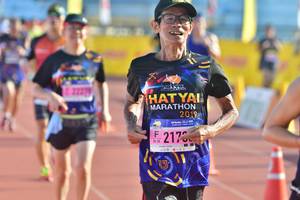 BIB: 2019, 217
                            <button type="button" onclick="openModal(3557871)" class="btn btn-primary btn-sm float-right btn-popup" data-toggle="modal" data-target=".modal-high-quality">
                        <i class="fas fa-shopping-cart"></i> Add to Cart
                    </button>
                                            <button type="button" onclick="isThisMe(3557871, true)" class="btn btn-success btn-sm float-right btn-popup btn-isme hidden" data-toggle="tooltip" data-placement="bottom" title="นี่คือรูปของคุณใช่ไหม คลิกที่นี่เพื่อเอาเข้าอัลบั้ม">
                        <i class="fas fa-plus"></i> Add to album
                    </button>
                    <button type="button" onclick="isThisMe(3557871, false)" class="btn btn-warning btn-sm float-right btn-popup btn-isnotme hidden">
                        <i class="fas fa-ban"></i> Remove from album
                    </button>