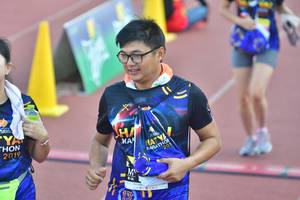 BIB: 2019, 201
                            <button type="button" onclick="openModal(3536365)" class="btn btn-primary btn-sm float-right btn-popup" data-toggle="modal" data-target=".modal-high-quality">
                        <i class="fas fa-shopping-cart"></i> Add to Cart
                    </button>
                                            <button type="button" onclick="isThisMe(3536365, true)" class="btn btn-success btn-sm float-right btn-popup btn-isme hidden" data-toggle="tooltip" data-placement="bottom" title="นี่คือรูปของคุณใช่ไหม คลิกที่นี่เพื่อเอาเข้าอัลบั้ม">
                        <i class="fas fa-plus"></i> Add to album
                    </button>
                    <button type="button" onclick="isThisMe(3536365, false)" class="btn btn-warning btn-sm float-right btn-popup btn-isnotme hidden">
                        <i class="fas fa-ban"></i> Remove from album
                    </button>