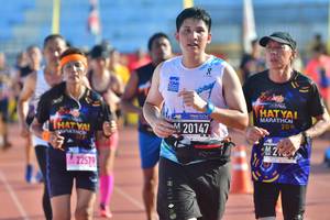 BIB: 2019, 20147, 22579
                            <button type="button" onclick="openModal(3556207)" class="btn btn-primary btn-sm float-right btn-popup" data-toggle="modal" data-target=".modal-high-quality">
                        <i class="fas fa-shopping-cart"></i> Add to Cart
                    </button>
                                            <button type="button" onclick="isThisMe(3556207, true)" class="btn btn-success btn-sm float-right btn-popup btn-isme hidden" data-toggle="tooltip" data-placement="bottom" title="นี่คือรูปของคุณใช่ไหม คลิกที่นี่เพื่อเอาเข้าอัลบั้ม">
                        <i class="fas fa-plus"></i> Add to album
                    </button>
                    <button type="button" onclick="isThisMe(3556207, false)" class="btn btn-warning btn-sm float-right btn-popup btn-isnotme hidden">
                        <i class="fas fa-ban"></i> Remove from album
                    </button>