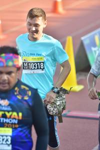 BIB: 10318, 323
                            <button type="button" onclick="openModal(3553239)" class="btn btn-primary btn-sm float-right btn-popup" data-toggle="modal" data-target=".modal-high-quality">
                        <i class="fas fa-shopping-cart"></i> Add to Cart
                    </button>
                                            <button type="button" onclick="isThisMe(3553239, true)" class="btn btn-success btn-sm float-right btn-popup btn-isme hidden" data-toggle="tooltip" data-placement="bottom" title="นี่คือรูปของคุณใช่ไหม คลิกที่นี่เพื่อเอาเข้าอัลบั้ม">
                        <i class="fas fa-plus"></i> Add to album
                    </button>
                    <button type="button" onclick="isThisMe(3553239, false)" class="btn btn-warning btn-sm float-right btn-popup btn-isnotme hidden">
                        <i class="fas fa-ban"></i> Remove from album
                    </button>