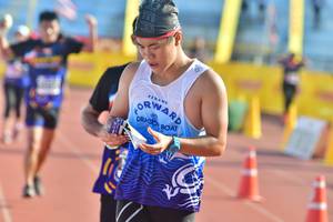 BIB: 
                            <button type="button" onclick="openModal(3573672)" class="btn btn-primary btn-sm float-right btn-popup" data-toggle="modal" data-target=".modal-high-quality">
                        <i class="fas fa-shopping-cart"></i> Add to Cart
                    </button>
                                            <button type="button" onclick="isThisMe(3573672, true)" class="btn btn-success btn-sm float-right btn-popup btn-isme hidden" data-toggle="tooltip" data-placement="bottom" title="นี่คือรูปของคุณใช่ไหม คลิกที่นี่เพื่อเอาเข้าอัลบั้ม">
                        <i class="fas fa-plus"></i> Add to album
                    </button>
                    <button type="button" onclick="isThisMe(3573672, false)" class="btn btn-warning btn-sm float-right btn-popup btn-isnotme hidden">
                        <i class="fas fa-ban"></i> Remove from album
                    </button>