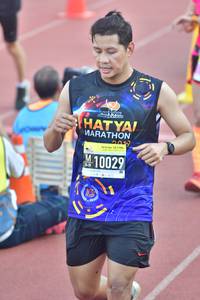 BIB: 10029
                            <button type="button" onclick="openModal(3542299)" class="btn btn-primary btn-sm float-right btn-popup" data-toggle="modal" data-target=".modal-high-quality">
                        <i class="fas fa-shopping-cart"></i> Add to Cart
                    </button>
                                            <button type="button" onclick="isThisMe(3542299, true)" class="btn btn-success btn-sm float-right btn-popup btn-isme hidden" data-toggle="tooltip" data-placement="bottom" title="นี่คือรูปของคุณใช่ไหม คลิกที่นี่เพื่อเอาเข้าอัลบั้ม">
                        <i class="fas fa-plus"></i> Add to album
                    </button>
                    <button type="button" onclick="isThisMe(3542299, false)" class="btn btn-warning btn-sm float-right btn-popup btn-isnotme hidden">
                        <i class="fas fa-ban"></i> Remove from album
                    </button>