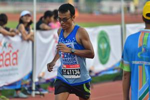 BIB: 41134
                            <button type="button" onclick="openModal(3532752)" class="btn btn-primary btn-sm float-right btn-popup" data-toggle="modal" data-target=".modal-high-quality">
                        <i class="fas fa-shopping-cart"></i> Add to Cart
                    </button>
                                            <button type="button" onclick="isThisMe(3532752, true)" class="btn btn-success btn-sm float-right btn-popup btn-isme hidden" data-toggle="tooltip" data-placement="bottom" title="นี่คือรูปของคุณใช่ไหม คลิกที่นี่เพื่อเอาเข้าอัลบั้ม">
                        <i class="fas fa-plus"></i> Add to album
                    </button>
                    <button type="button" onclick="isThisMe(3532752, false)" class="btn btn-warning btn-sm float-right btn-popup btn-isnotme hidden">
                        <i class="fas fa-ban"></i> Remove from album
                    </button>