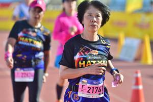 BIB: 741
                            <button type="button" onclick="openModal(3572834)" class="btn btn-primary btn-sm float-right btn-popup" data-toggle="modal" data-target=".modal-high-quality">
                        <i class="fas fa-shopping-cart"></i> Add to Cart
                    </button>
                                            <button type="button" onclick="isThisMe(3572834, true)" class="btn btn-success btn-sm float-right btn-popup btn-isme hidden" data-toggle="tooltip" data-placement="bottom" title="นี่คือรูปของคุณใช่ไหม คลิกที่นี่เพื่อเอาเข้าอัลบั้ม">
                        <i class="fas fa-plus"></i> Add to album
                    </button>
                    <button type="button" onclick="isThisMe(3572834, false)" class="btn btn-warning btn-sm float-right btn-popup btn-isnotme hidden">
                        <i class="fas fa-ban"></i> Remove from album
                    </button>