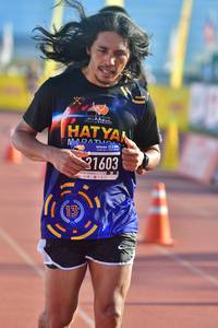 BIB: 1603
                            <button type="button" onclick="openModal(3550272)" class="btn btn-primary btn-sm float-right btn-popup" data-toggle="modal" data-target=".modal-high-quality">
                        <i class="fas fa-shopping-cart"></i> Add to Cart
                    </button>
                                            <button type="button" onclick="isThisMe(3550272, true)" class="btn btn-success btn-sm float-right btn-popup btn-isme hidden" data-toggle="tooltip" data-placement="bottom" title="นี่คือรูปของคุณใช่ไหม คลิกที่นี่เพื่อเอาเข้าอัลบั้ม">
                        <i class="fas fa-plus"></i> Add to album
                    </button>
                    <button type="button" onclick="isThisMe(3550272, false)" class="btn btn-warning btn-sm float-right btn-popup btn-isnotme hidden">
                        <i class="fas fa-ban"></i> Remove from album
                    </button>