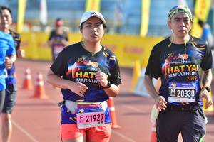 BIB: 201, 20330, 21927
                            <button type="button" onclick="openModal(3573914)" class="btn btn-primary btn-sm float-right btn-popup" data-toggle="modal" data-target=".modal-high-quality">
                        <i class="fas fa-shopping-cart"></i> Add to Cart
                    </button>
                                            <button type="button" onclick="isThisMe(3573914, true)" class="btn btn-success btn-sm float-right btn-popup btn-isme hidden" data-toggle="tooltip" data-placement="bottom" title="นี่คือรูปของคุณใช่ไหม คลิกที่นี่เพื่อเอาเข้าอัลบั้ม">
                        <i class="fas fa-plus"></i> Add to album
                    </button>
                    <button type="button" onclick="isThisMe(3573914, false)" class="btn btn-warning btn-sm float-right btn-popup btn-isnotme hidden">
                        <i class="fas fa-ban"></i> Remove from album
                    </button>