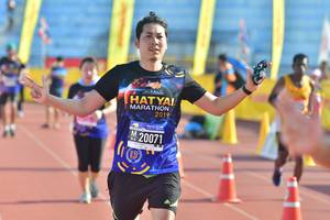 BIB: 201, 20071
                            <button type="button" onclick="openModal(3574397)" class="btn btn-primary btn-sm float-right btn-popup" data-toggle="modal" data-target=".modal-high-quality">
                        <i class="fas fa-shopping-cart"></i> Add to Cart
                    </button>
                                            <button type="button" onclick="isThisMe(3574397, true)" class="btn btn-success btn-sm float-right btn-popup btn-isme hidden" data-toggle="tooltip" data-placement="bottom" title="นี่คือรูปของคุณใช่ไหม คลิกที่นี่เพื่อเอาเข้าอัลบั้ม">
                        <i class="fas fa-plus"></i> Add to album
                    </button>
                    <button type="button" onclick="isThisMe(3574397, false)" class="btn btn-warning btn-sm float-right btn-popup btn-isnotme hidden">
                        <i class="fas fa-ban"></i> Remove from album
                    </button>