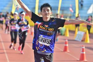 BIB: 2019, 21321
                            <button type="button" onclick="openModal(3573389)" class="btn btn-primary btn-sm float-right btn-popup" data-toggle="modal" data-target=".modal-high-quality">
                        <i class="fas fa-shopping-cart"></i> Add to Cart
                    </button>
                                            <button type="button" onclick="isThisMe(3573389, true)" class="btn btn-success btn-sm float-right btn-popup btn-isme hidden" data-toggle="tooltip" data-placement="bottom" title="นี่คือรูปของคุณใช่ไหม คลิกที่นี่เพื่อเอาเข้าอัลบั้ม">
                        <i class="fas fa-plus"></i> Add to album
                    </button>
                    <button type="button" onclick="isThisMe(3573389, false)" class="btn btn-warning btn-sm float-right btn-popup btn-isnotme hidden">
                        <i class="fas fa-ban"></i> Remove from album
                    </button>