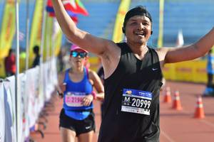 BIB: 20999, 219, 
                            <button type="button" onclick="openModal(3572732)" class="btn btn-primary btn-sm float-right btn-popup" data-toggle="modal" data-target=".modal-high-quality">
                        <i class="fas fa-shopping-cart"></i> Add to Cart
                    </button>
                                            <button type="button" onclick="isThisMe(3572732, true)" class="btn btn-success btn-sm float-right btn-popup btn-isme hidden" data-toggle="tooltip" data-placement="bottom" title="นี่คือรูปของคุณใช่ไหม คลิกที่นี่เพื่อเอาเข้าอัลบั้ม">
                        <i class="fas fa-plus"></i> Add to album
                    </button>
                    <button type="button" onclick="isThisMe(3572732, false)" class="btn btn-warning btn-sm float-right btn-popup btn-isnotme hidden">
                        <i class="fas fa-ban"></i> Remove from album
                    </button>