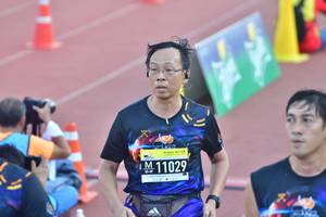 BIB: 11029
                            <button type="button" onclick="openModal(3544508)" class="btn btn-primary btn-sm float-right btn-popup" data-toggle="modal" data-target=".modal-high-quality">
                        <i class="fas fa-shopping-cart"></i> Add to Cart
                    </button>
                                            <button type="button" onclick="isThisMe(3544508, true)" class="btn btn-success btn-sm float-right btn-popup btn-isme hidden" data-toggle="tooltip" data-placement="bottom" title="นี่คือรูปของคุณใช่ไหม คลิกที่นี่เพื่อเอาเข้าอัลบั้ม">
                        <i class="fas fa-plus"></i> Add to album
                    </button>
                    <button type="button" onclick="isThisMe(3544508, false)" class="btn btn-warning btn-sm float-right btn-popup btn-isnotme hidden">
                        <i class="fas fa-ban"></i> Remove from album
                    </button>