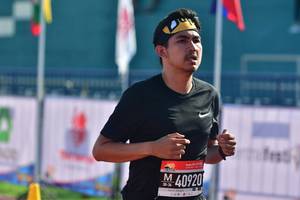 BIB: 40920
                            <button type="button" onclick="openModal(3573206)" class="btn btn-primary btn-sm float-right btn-popup" data-toggle="modal" data-target=".modal-high-quality">
                        <i class="fas fa-shopping-cart"></i> Add to Cart
                    </button>
                                            <button type="button" onclick="isThisMe(3573206, true)" class="btn btn-success btn-sm float-right btn-popup btn-isme hidden" data-toggle="tooltip" data-placement="bottom" title="นี่คือรูปของคุณใช่ไหม คลิกที่นี่เพื่อเอาเข้าอัลบั้ม">
                        <i class="fas fa-plus"></i> Add to album
                    </button>
                    <button type="button" onclick="isThisMe(3573206, false)" class="btn btn-warning btn-sm float-right btn-popup btn-isnotme hidden">
                        <i class="fas fa-ban"></i> Remove from album
                    </button>