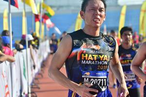 BIB: 2019, 20711
                            <button type="button" onclick="openModal(3553549)" class="btn btn-primary btn-sm float-right btn-popup" data-toggle="modal" data-target=".modal-high-quality">
                        <i class="fas fa-shopping-cart"></i> Add to Cart
                    </button>
                                            <button type="button" onclick="isThisMe(3553549, true)" class="btn btn-success btn-sm float-right btn-popup btn-isme hidden" data-toggle="tooltip" data-placement="bottom" title="นี่คือรูปของคุณใช่ไหม คลิกที่นี่เพื่อเอาเข้าอัลบั้ม">
                        <i class="fas fa-plus"></i> Add to album
                    </button>
                    <button type="button" onclick="isThisMe(3553549, false)" class="btn btn-warning btn-sm float-right btn-popup btn-isnotme hidden">
                        <i class="fas fa-ban"></i> Remove from album
                    </button>