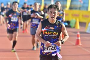 BIB: 20591
                            <button type="button" onclick="openModal(3555927)" class="btn btn-primary btn-sm float-right btn-popup" data-toggle="modal" data-target=".modal-high-quality">
                        <i class="fas fa-shopping-cart"></i> Add to Cart
                    </button>
                                            <button type="button" onclick="isThisMe(3555927, true)" class="btn btn-success btn-sm float-right btn-popup btn-isme hidden" data-toggle="tooltip" data-placement="bottom" title="นี่คือรูปของคุณใช่ไหม คลิกที่นี่เพื่อเอาเข้าอัลบั้ม">
                        <i class="fas fa-plus"></i> Add to album
                    </button>
                    <button type="button" onclick="isThisMe(3555927, false)" class="btn btn-warning btn-sm float-right btn-popup btn-isnotme hidden">
                        <i class="fas fa-ban"></i> Remove from album
                    </button>